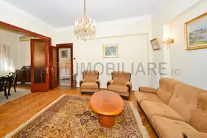 Apartament 4 camere de închiriat | Vilă elegantă – Aviatorilor / Popa Savu - imagine 2