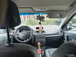 Renault Clio 2010, Proprietar  - imagine 2