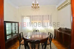 Apartament 4 camere de închiriat | Vilă elegantă – Aviatorilor / Popa Savu - imagine 4