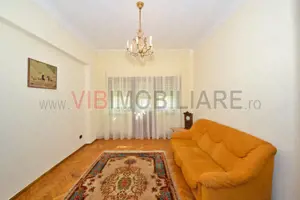Apartament 4 camere de închiriat | Vilă elegantă – Aviatorilor / Popa Savu - imagine 5