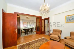 Apartament 4 camere de închiriat | Vilă elegantă – Aviatorilor / Popa Savu - imagine 3