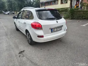 Renault Clio 2010, Proprietar  - imagine 4