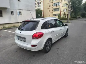 Renault Clio 2010, Proprietar  - imagine 3