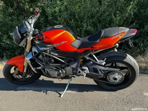 Mv Agusta Brutale 910 - imagine 3