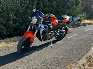 Mv Agusta Brutale 910 - imagine 5