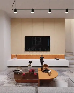 GIROC - Duplex - Panouri solare - Finisaje la alegere