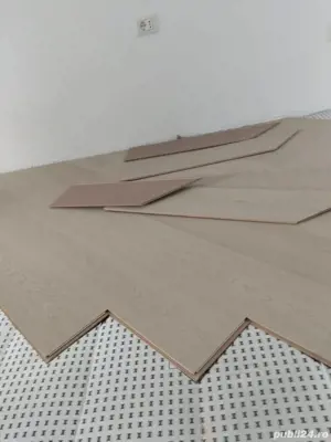 firma montaj parchet laminat  - imagine 3