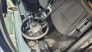 Vand auto  skoda octavia - imagine 3