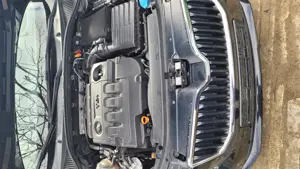 Vand auto  skoda octavia - imagine 2