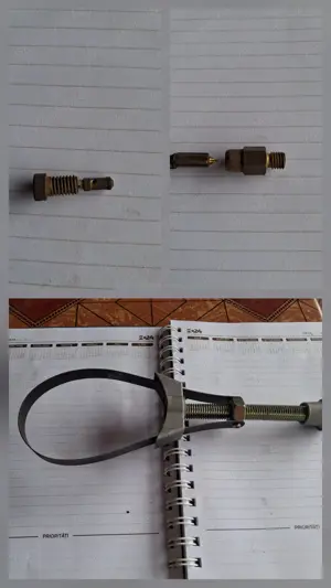 Vând piese Dacia 1300 - imagine 5