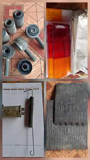 Vând piese Dacia 1300 - imagine 6