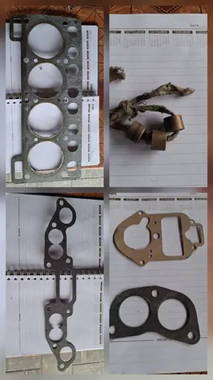 Vând piese Dacia 1300 - imagine 3