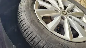 Vand auto  skoda octavia - imagine 6