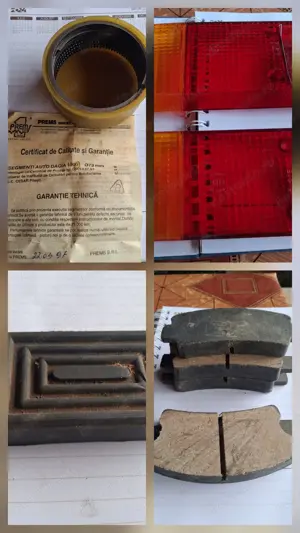 Vând piese Dacia 1300 - imagine 4