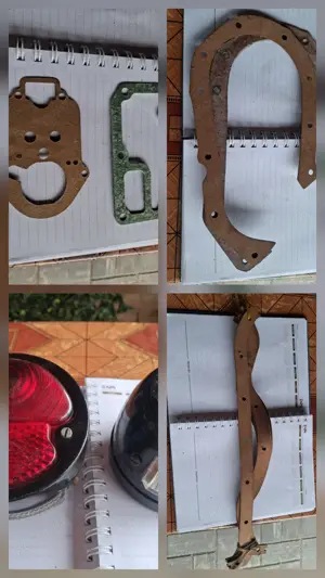 Vând piese Dacia 1300 - imagine 7