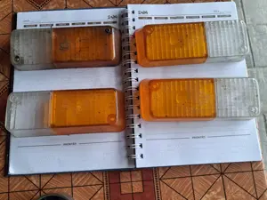 Vând piese Dacia 1300 - imagine 8