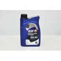  ELF Evolution 900 SXR 5W-30- 1L 216642