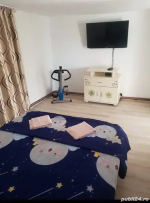 Casa de inchiriat - imagine 3