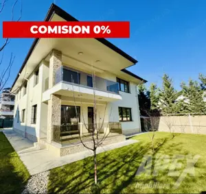 Casa individuala 8 camere | Teren 730mp | Drumul Taberei-Brancusi