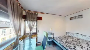 3 camere - 107 mp - centrala termica - loc parcare - Justitiei - Unirii - imagine 11