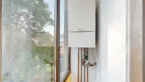 3 camere - 107 mp - centrala termica - loc parcare - Justitiei - Unirii - imagine 15