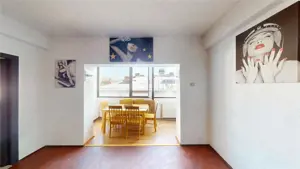 3 camere - 107 mp - centrala termica - loc parcare - Justitiei - Unirii - imagine 7