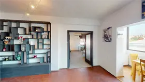 3 camere - 107 mp - centrala termica - loc parcare - Justitiei - Unirii - imagine 6