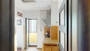 3 camere - 107 mp - centrala termica - loc parcare - Justitiei - Unirii - imagine 12