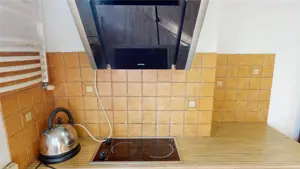 3 camere - 107 mp - centrala termica - loc parcare - Justitiei - Unirii - imagine 13