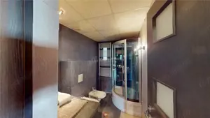 3 camere - 107 mp - centrala termica - loc parcare - Justitiei - Unirii - imagine 16