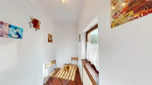 3 camere - 107 mp - centrala termica - loc parcare - Justitiei - Unirii - imagine 14