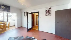 3 camere - 107 mp - centrala termica - loc parcare - Justitiei - Unirii - imagine 5