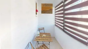 3 camere - 107 mp - centrala termica - loc parcare - Justitiei - Unirii - imagine 17