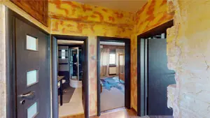 3 camere - 107 mp - centrala termica - loc parcare - Justitiei - Unirii - imagine 8