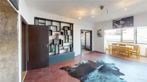 3 camere - 107 mp - centrala termica - loc parcare - Justitiei - Unirii - imagine 4