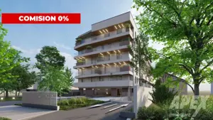 Apartament 2 camere | COMISION 0% | Incalzire in pardoseala | Valea Larga