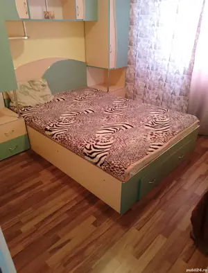 Vând apartament 2camere micro38