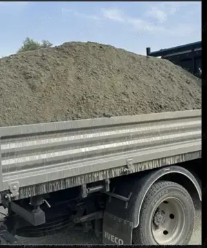 Vand Agregate de Balastiera 