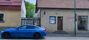 singur in curte, locuri de parcere, zona AFI MALL