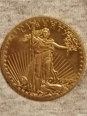 Moneda veche de colecție rară 