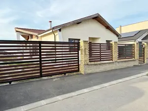 Casa premium cu 600 mp teren in Nojorid