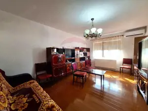 Apartament de vânzare Costieni (Stiubeiului) Ramnicu Sarat