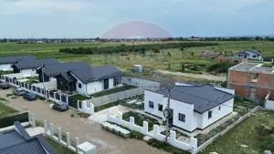 Casa cu 3 camere la 5 minute de Focsani