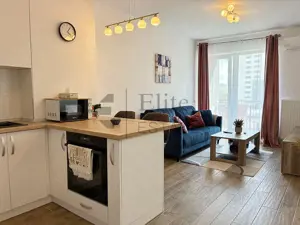 Apartament cu 2 camere | Parcare subterana | Prima Onestilor | Oradea