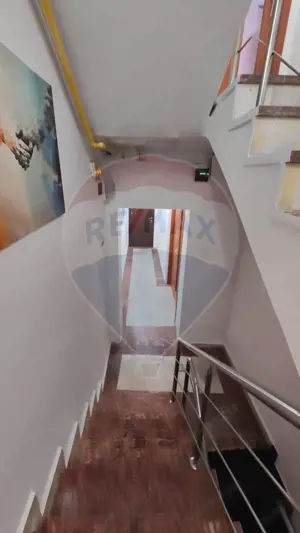 Spatiu de birouri de inchiriat central Constanta - imagine 10