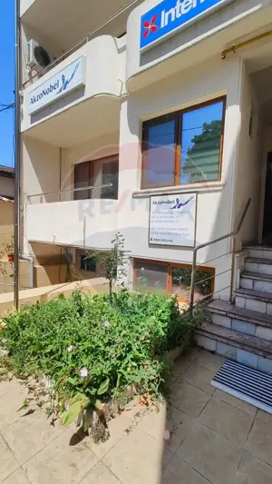 Spatiu de birouri de inchiriat central Constanta - imagine 4