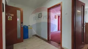 Spatiu de birouri de inchiriat central Constanta - imagine 9