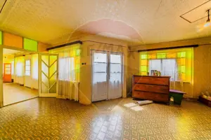 Casă cu 4 camere și teren 540 m în Pecica – Zonă excelentă