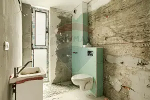 Apartament 3 camere 148 mp de vânzare cu loc parcare în zona Subcetate - imagine 6