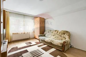 Apartament cu 2 camere de închiriat zona Podgoria